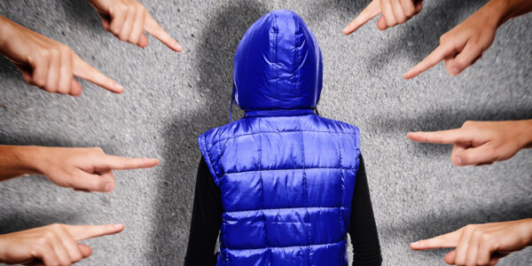 Lösungen finden und Opfer schützen ohne den Täter direkt anzugreifen